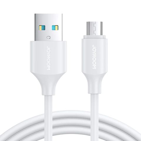 Kabel USB joyroom A9 A9 S-UM018A9 m wh — Аксессуары для смартфона