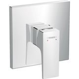 Gizli montaj üçün su qarışdırıcı Hansgrohe 32565000 — Краны и смесители