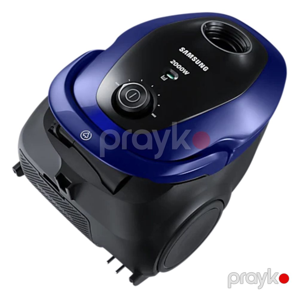 Tozsoran Samsung VC20M255AWB/EV — Tozsoran, Bakı (5)
