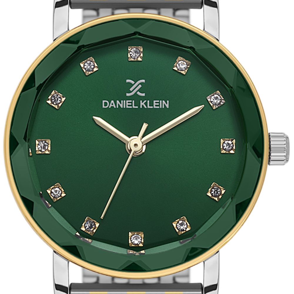 Saat Daniel Klein DK614318-4 — Saatlar, Bakı (3)