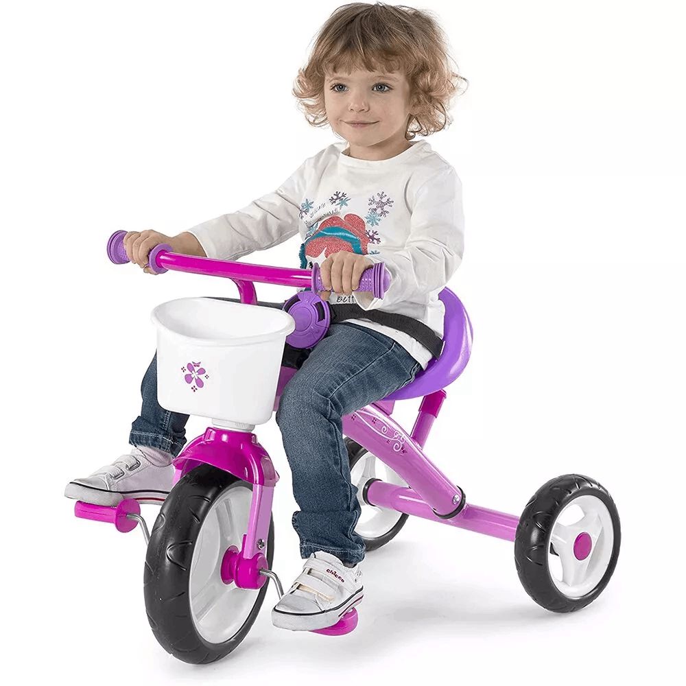 Uşaq velosipedi Chicco 00007412100000 — Mallar, Bakı (2)