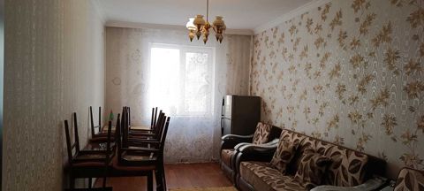 2-otaqlı yeni tikili kirayə verilir, Yasamal r. 48 m² — Bakı