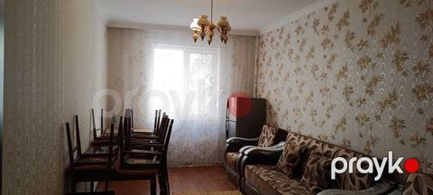 2-otaqlı yeni tikili kirayə verilir, Yasamal r. 48 m²