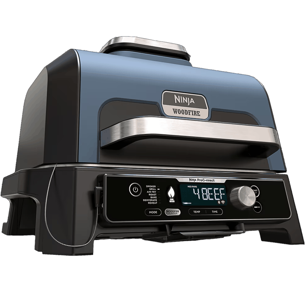 İzqara Ninja OG901EU-N — Mətbəx texnikası, Bakı (3)