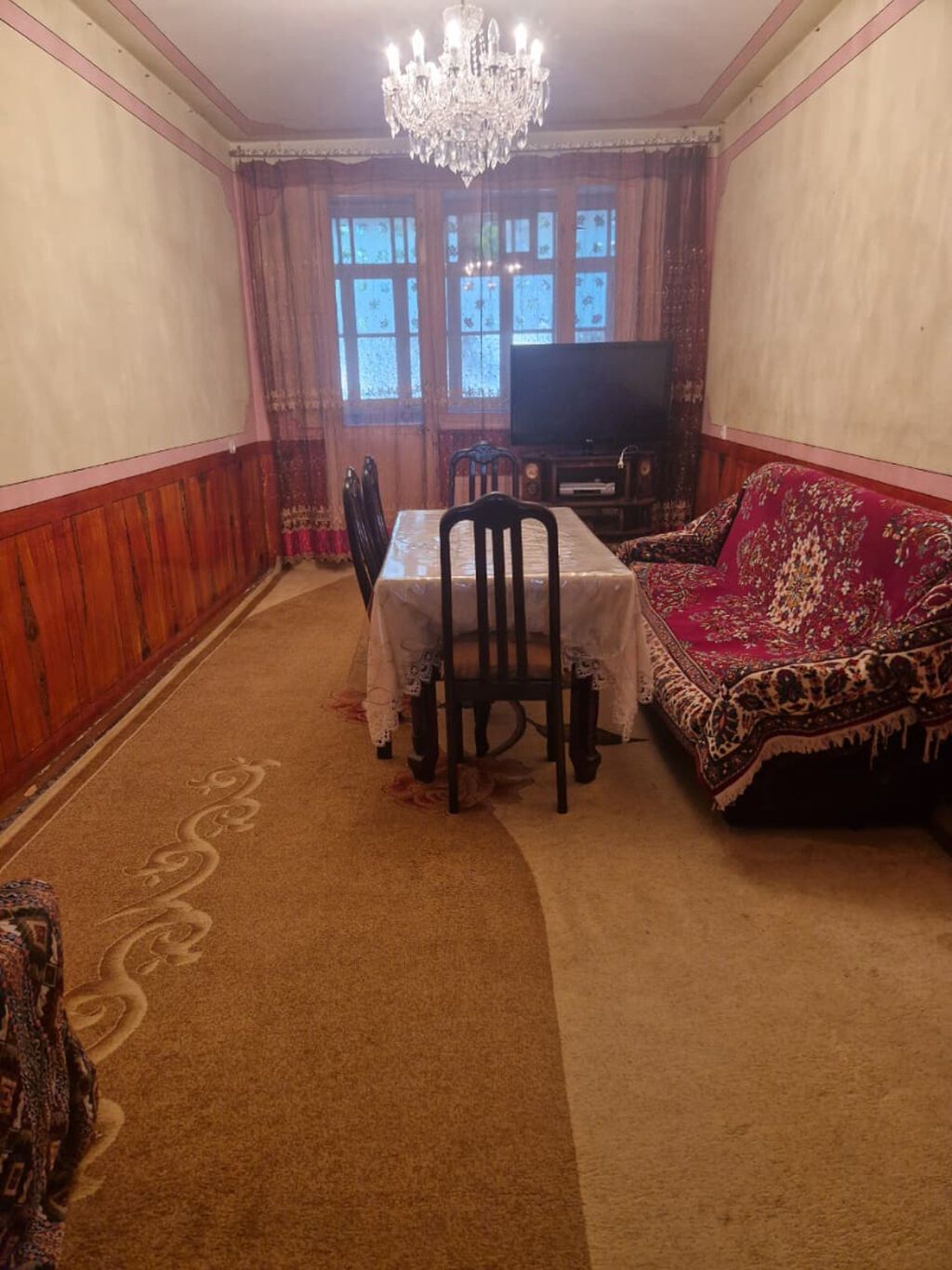 4 otaqlı, Yeni tikili, 100 kv. m — Daşınmaz əmlak, Mingəçevir (2)