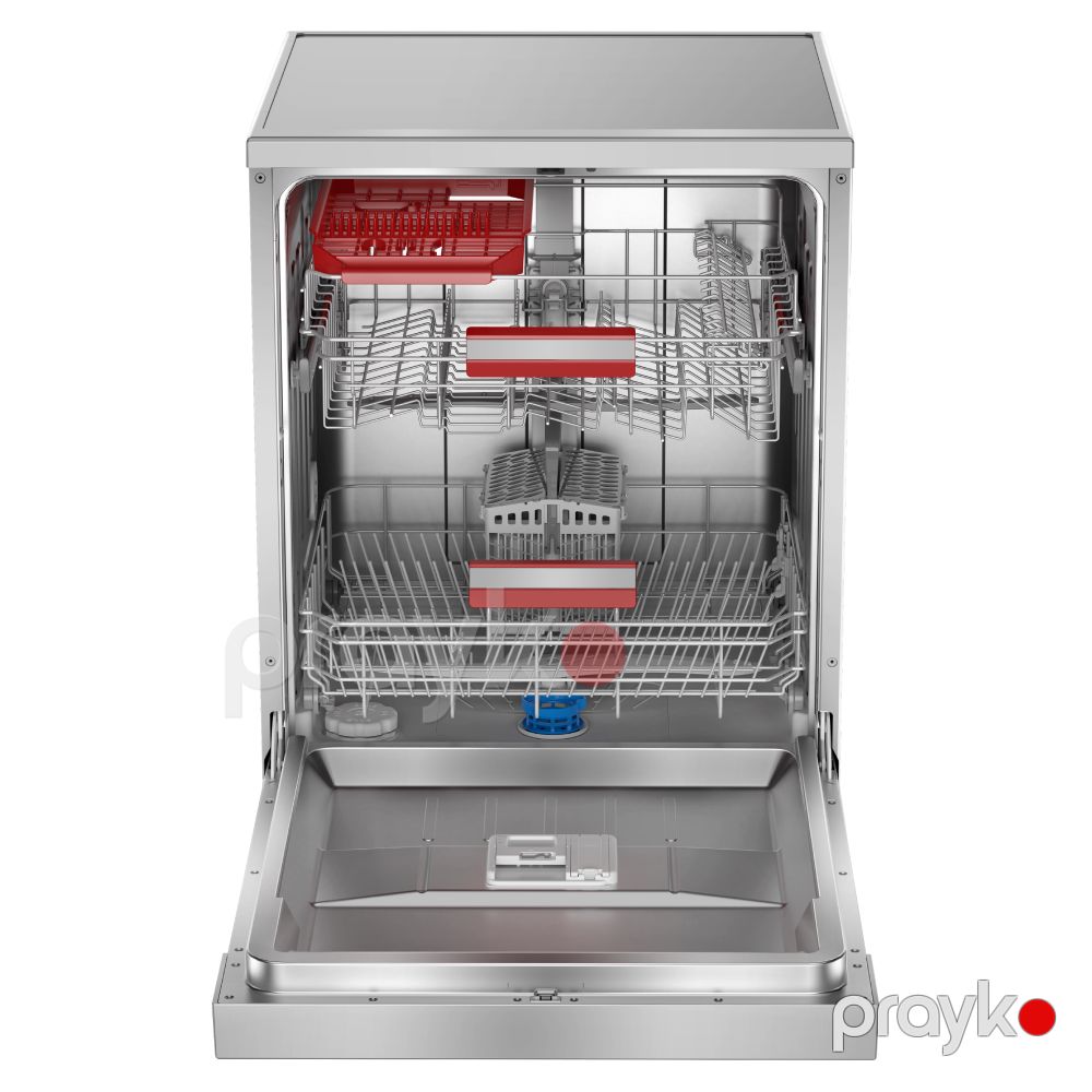 Qabyuyan Toshiba DW-14F1CIS(S) — Qab yuyucu maşınlar, Bakı (3)