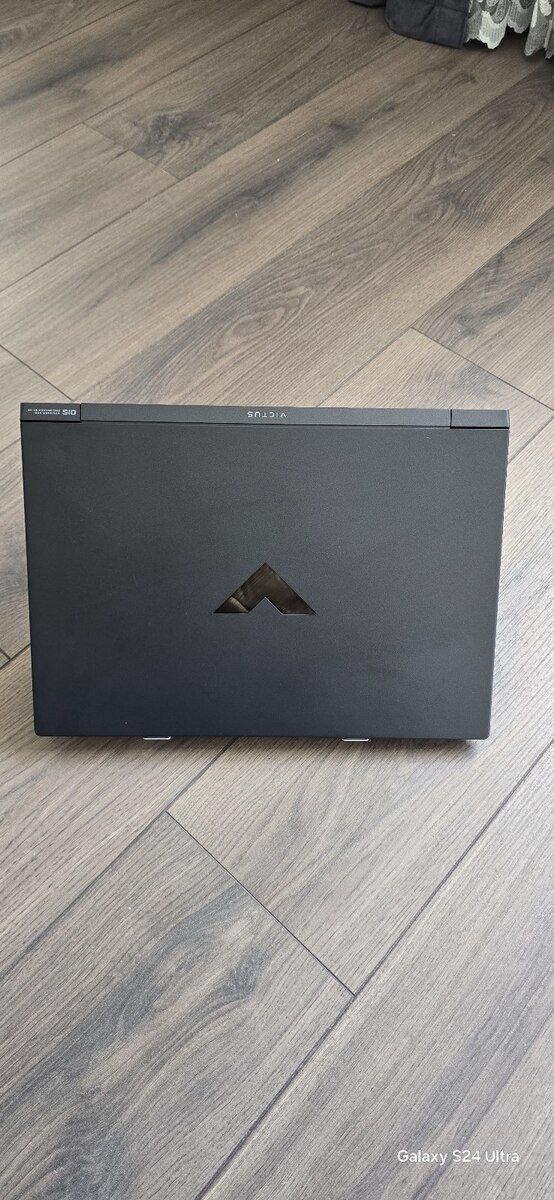 HP vıctus gamıng Core i5-13420H, RTX 4050 6GB, SSD 512GB, RAM 16GB, 15.6" — Elektronika, Bakı