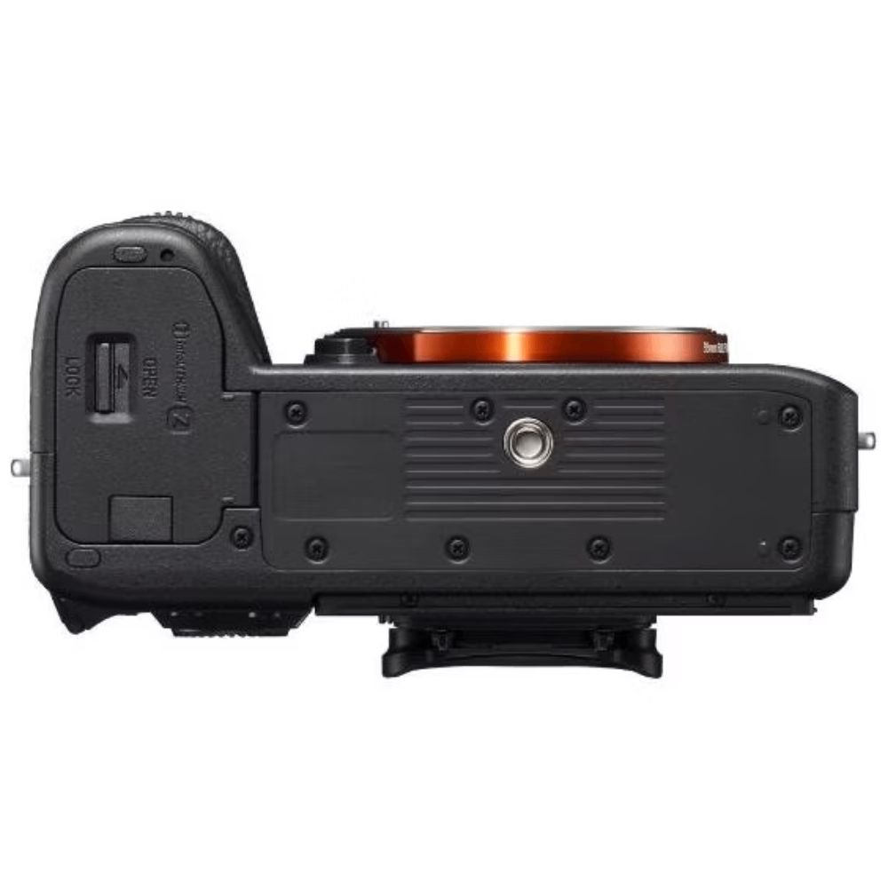 Fotoaparat Sony Alpha A7 III Kit ILCE-7M3K — Fotoaparat, Bakı (3)