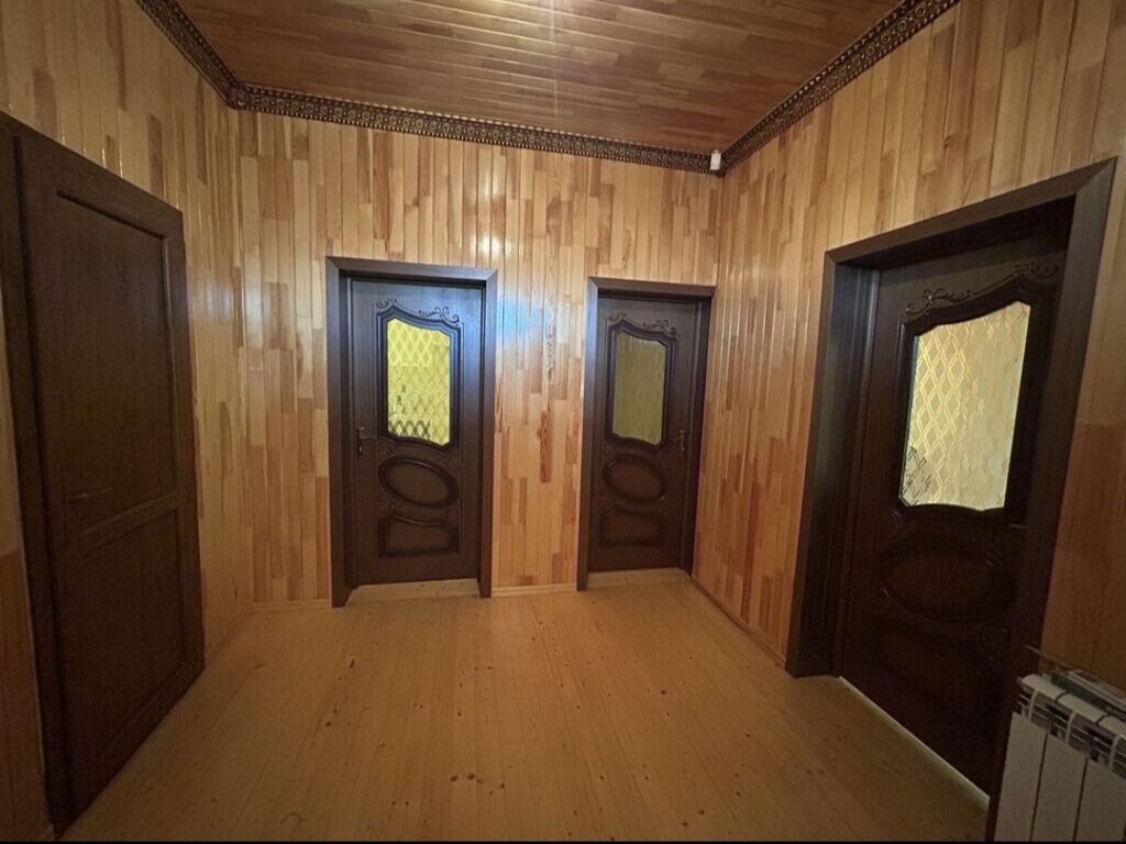 3 otaqlı, 6 kv. m, Yeni təmirli — Daşınmaz əmlak, Digah (6)