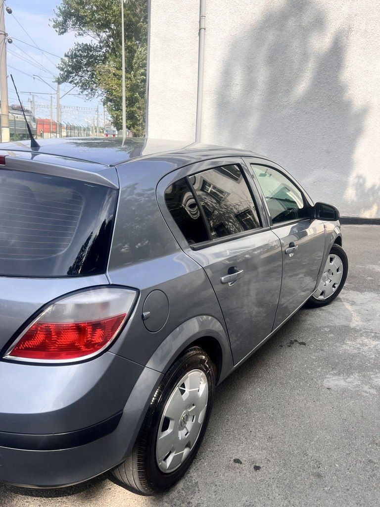 Opel Astra, 1.4 L, 2004 il, 222 222 km — Avtomobillər, Bakı (2)