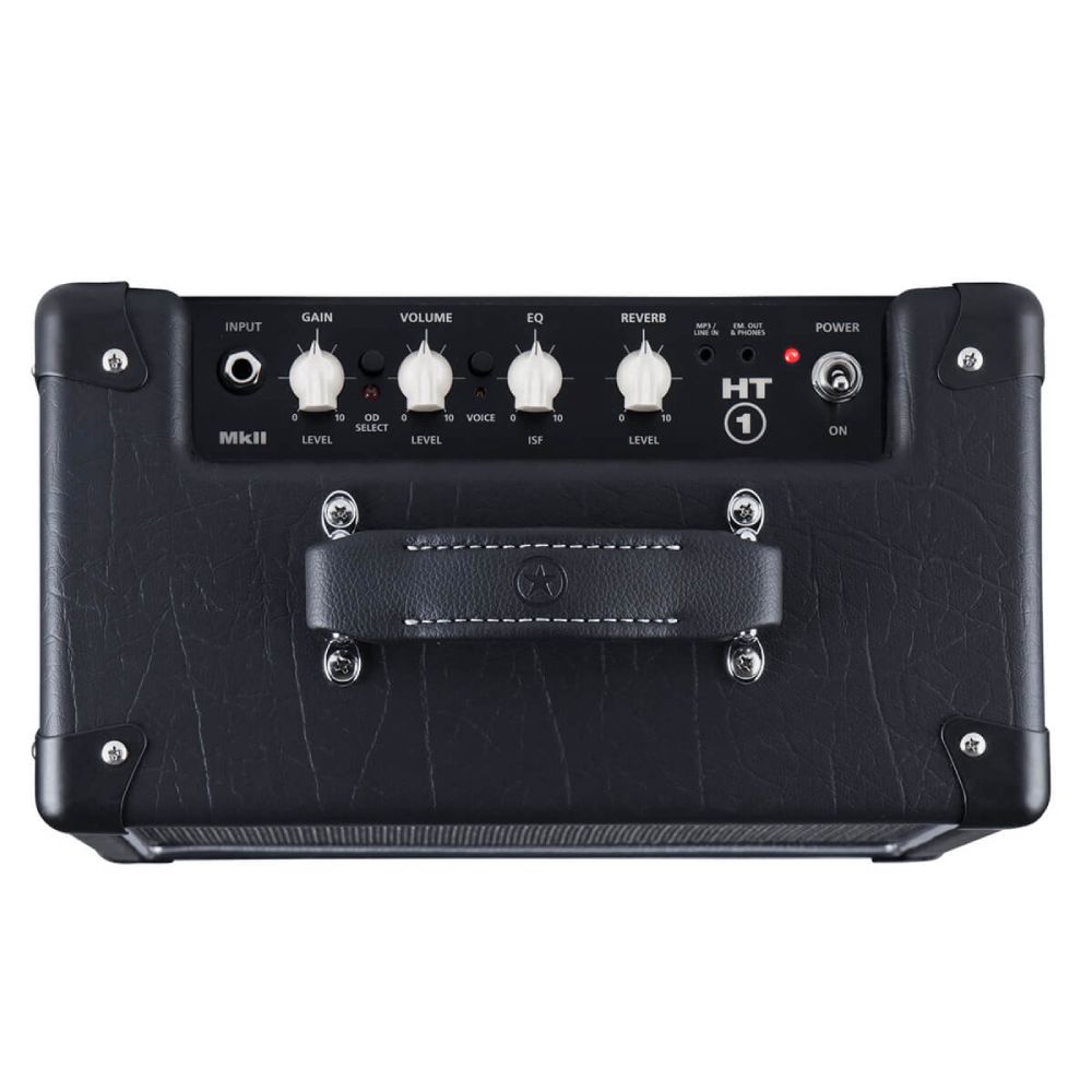 Gitara gücləndirici Blackstar HT-1R Mkıı — Musiqiə alətləri, Bakı (2)