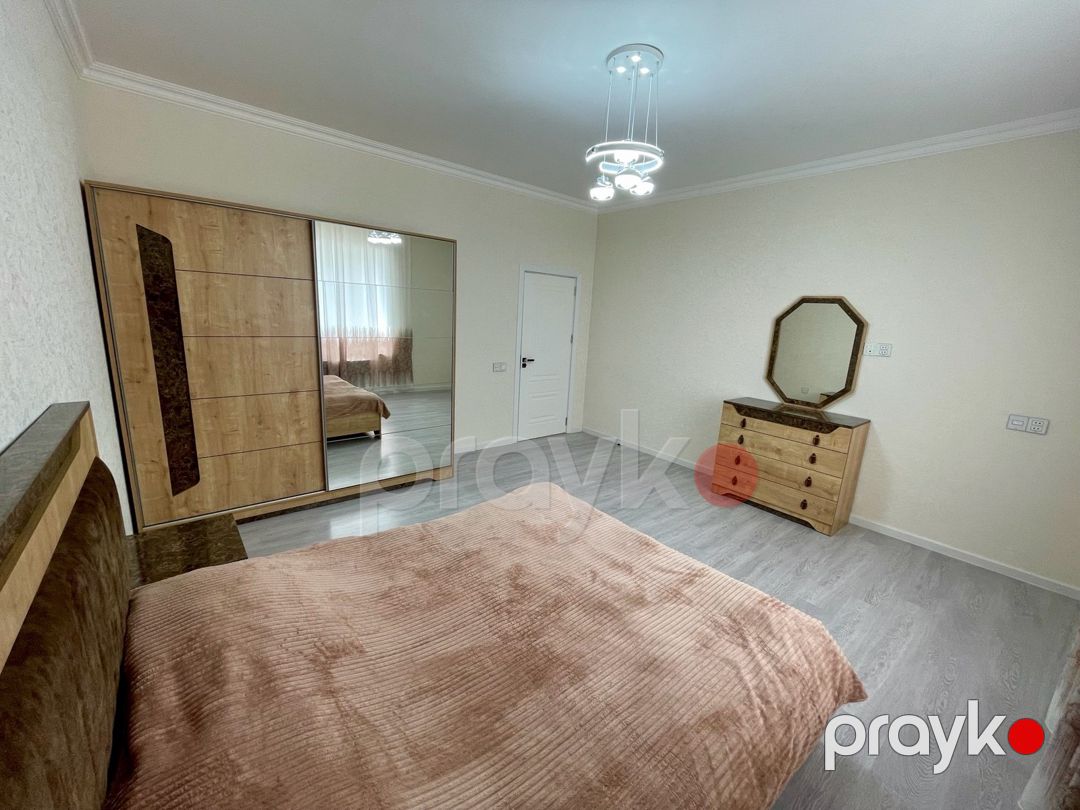 Bağ evi kirayə verilir, Mərdəkan qəs — Ev, villa, Bakı (5)