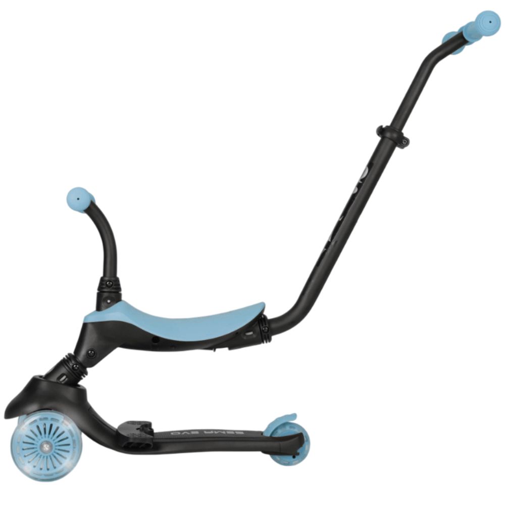 Skuter QPlay ST-005 Sema Evo 5061047482162 — Mallar, Bakı (2)