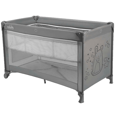 Manej CAM Pisolino 265 Grey — Bakı