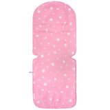 Uşaq arabası üçün əlavə Sevi Bebe Red — Otomobil