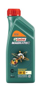 Mühərrik yağı Castrol Magnatec 5W30 AP 1L — Mühərrik yağları