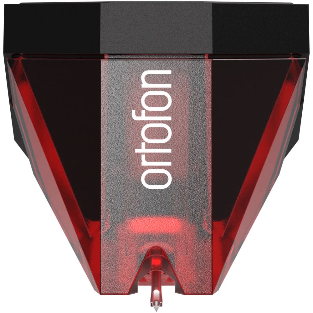 Vinil oxuyucu üçün kartric Ortofon 2M Red — Mallar, Bakı (3)