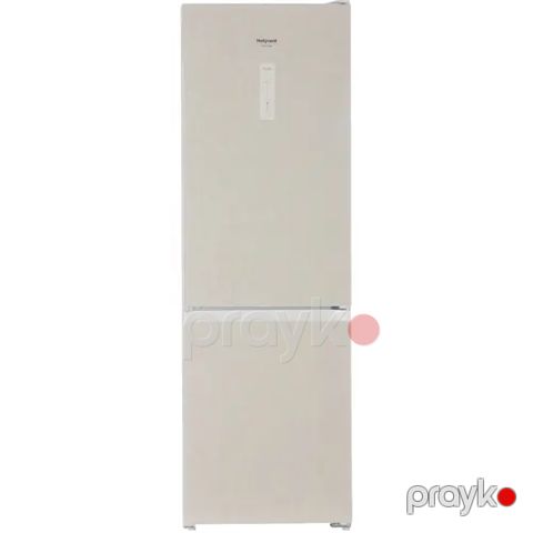 Soyuducu Hotpoint HTR 5180 M