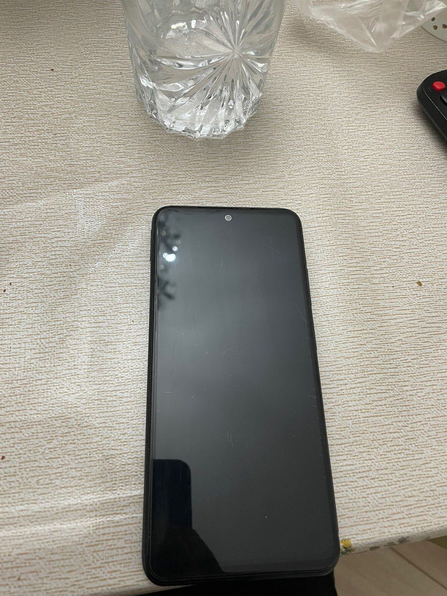 Xiaomi Redmi Note 10S Deep Sea Blue 128GB/4GB — Smartfonlar, Bakı (3)