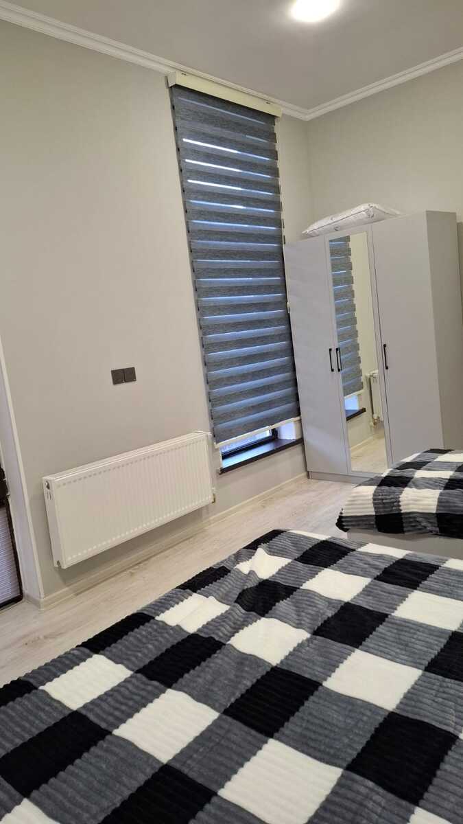 Villa kirayə verilir, Qax r — Ev, villa, Qax (11)