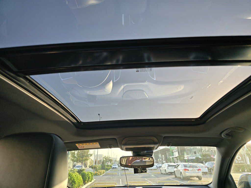 Chevrolet Equinox, 1.6 L, 2018 il, 129 653 km — Avtomobillər, Bakı (10)