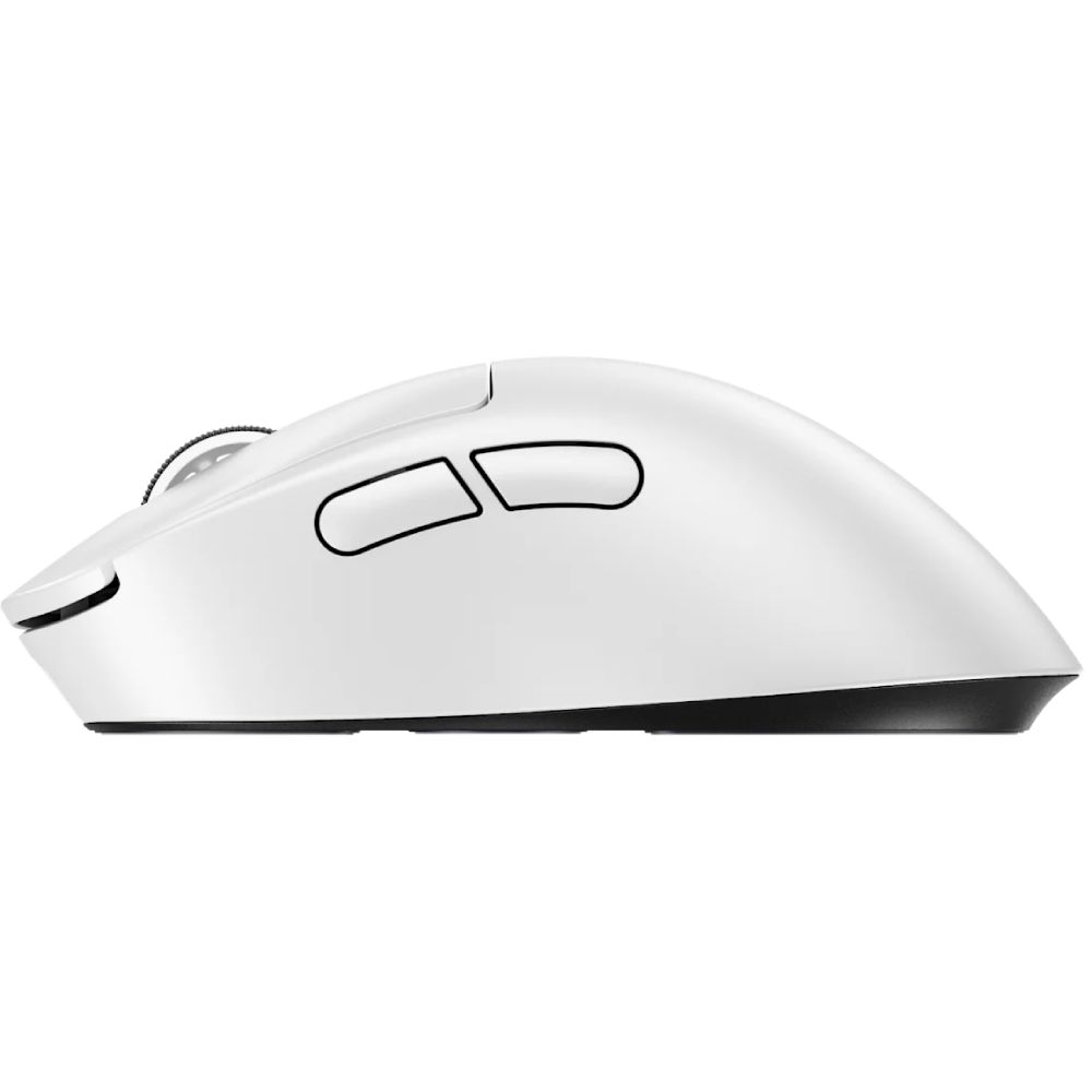 Mouse Logitech G Pro X Superlight 2 Dex EER2-933/L910-007365 White — Klaviaturalar və siçanlar, Bakı (3)