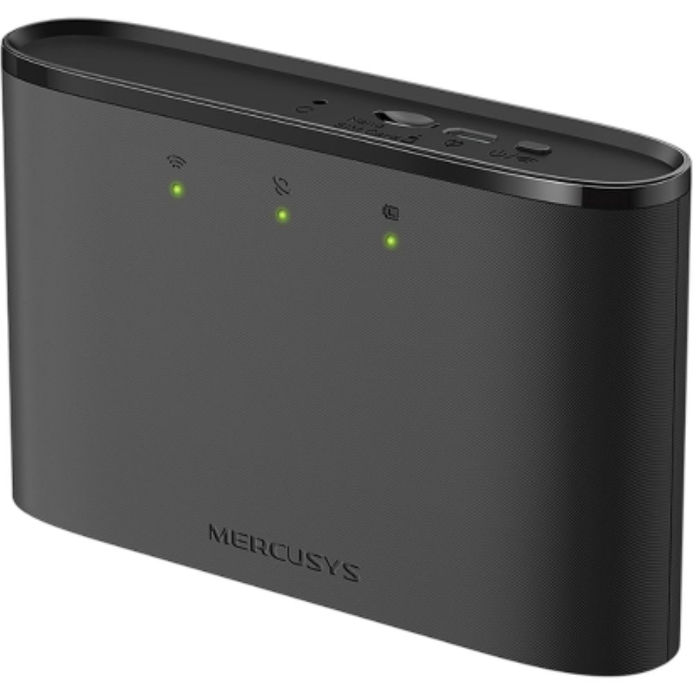 Portativ router Mercusys Mobile Wi-Fi MT110 — Routerlər, Bakı (2)