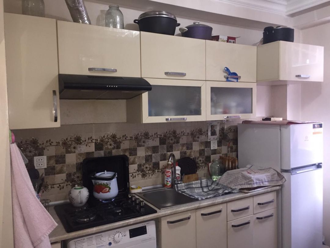2-otaqlı yeni tikili kirayə verilir, Masazır qəs., 42 m² — Mənzil, Bakı (10)