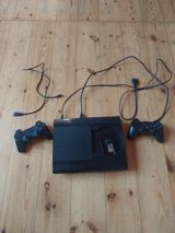 Sony PlayStation 3 (Super Slim) oyun konsolu dəsti Komplekt: - PS3 — Электроника