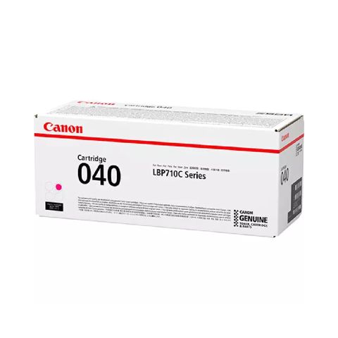 Kartric Canon Crg-040 M (0456C001-N) — Bakı
