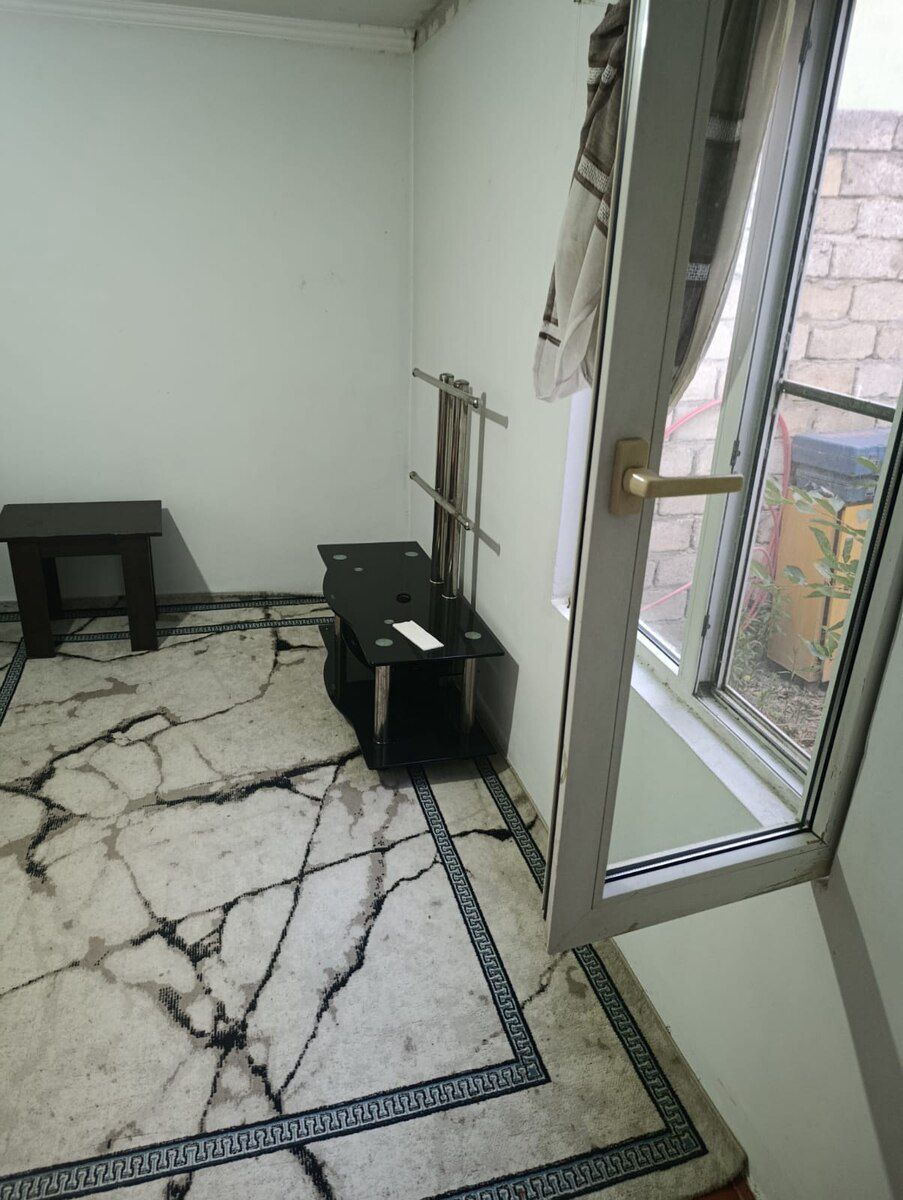 2-otaqlı mənzil kirayə verilir, Dərnəgül m., 45 m² — Mənzil, Bakı (2)