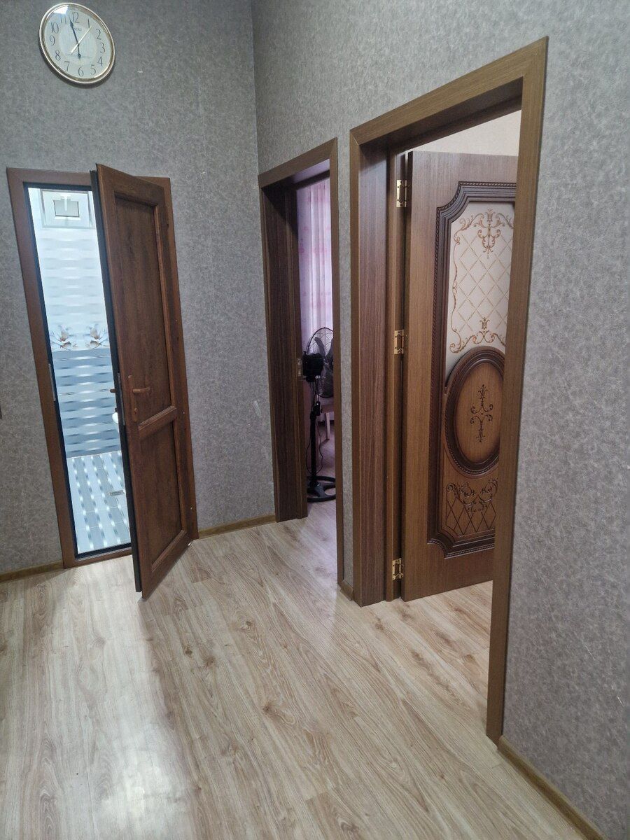 Həyət evi, Novxanı qəs — Ev, villa, Sumqayıt (8)