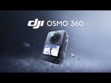 DJI Osmo 360 Standard Combo — OK Mobile — Electronics