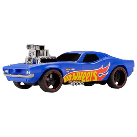 Oyuncaq avtomobil Hot Wheels HW R/C Core 194735195909 — Bakı