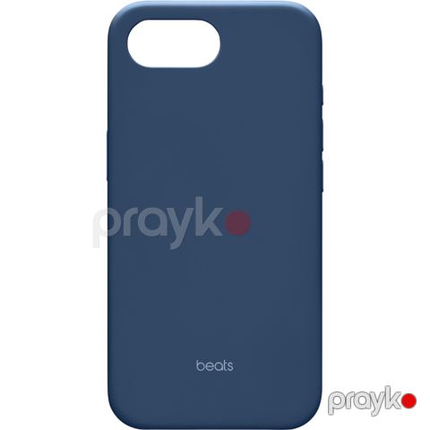 Qoruyucu örtük Apple iPhone 17e W/MagSafe MHR34LL/A Bedrock Blue — Bakı