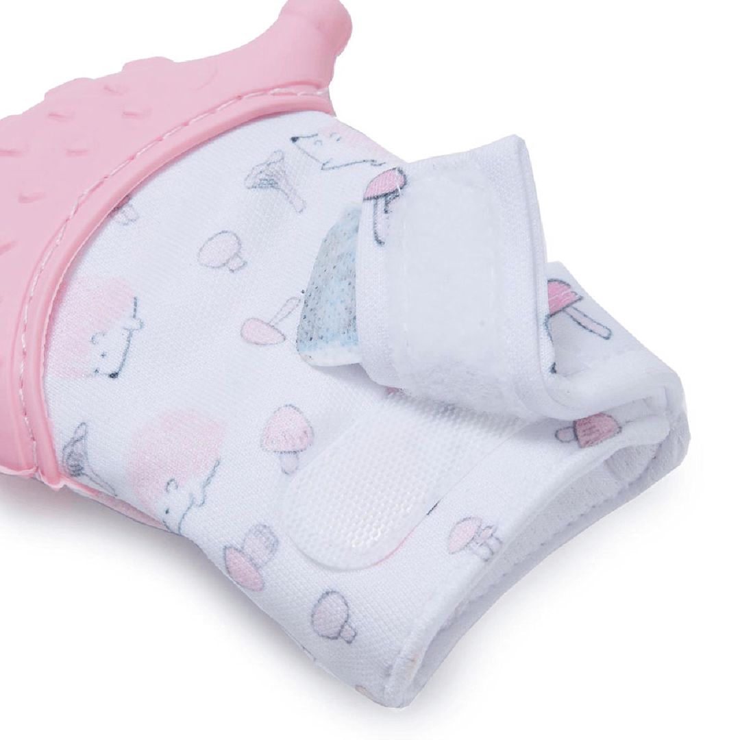 BabyJem diş qaşıyıcı əlcək / 8681049236128 — Mallar, Bakı (2)