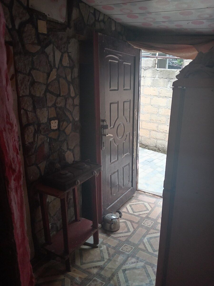 Həyət evi kirayə verilir, Avtovağzal m — Ev, villa, Bakı (8)