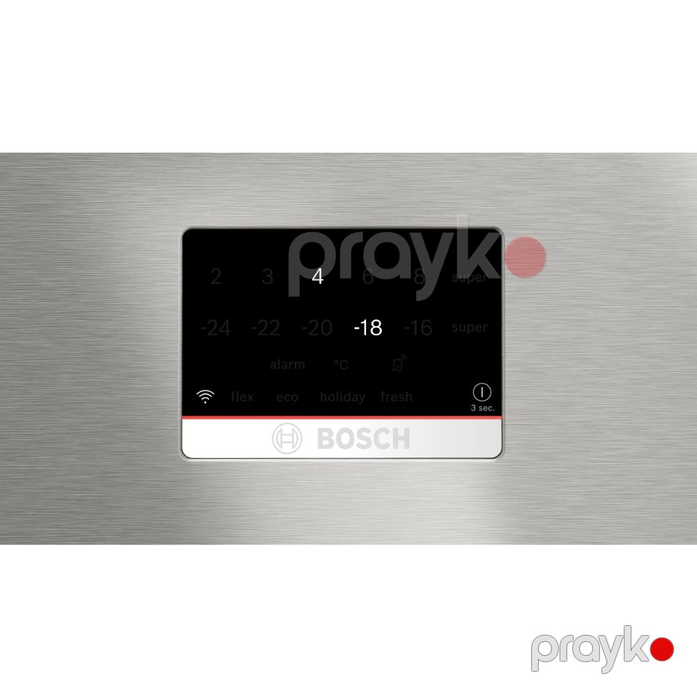 Soyuducu Bosch KGP86FIC0N — Soyuducular, Bakı (3)