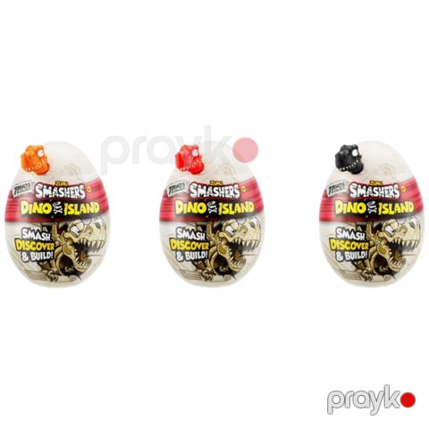 Zuru S001 Smashers Nano yumurta 193052043269 — Bakı