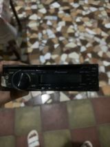 İşlənmiş Disk Maqnitofon Pioneer, Ünvandan götürmə — Электроника