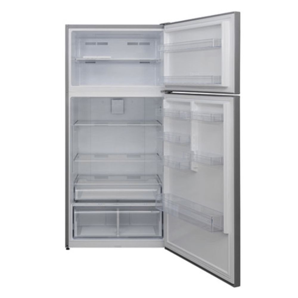 Soyuducu Teka RTF 15810 SS — Soyuducular, Bakı (2)