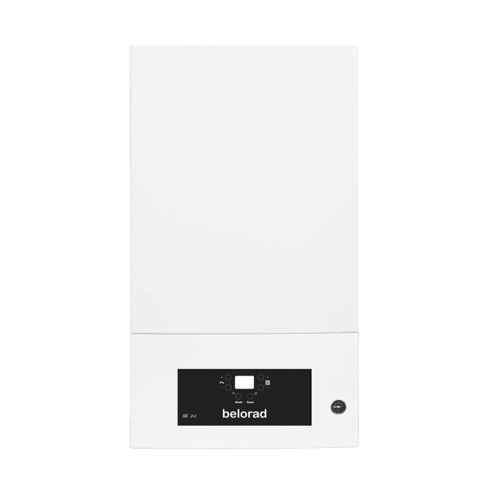 Kombi Belorad Nıtro 24 KW Digital Hermetik-KIT — Bakı