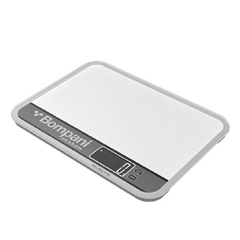 Tərəzi Bompani EC 700 — Bakı