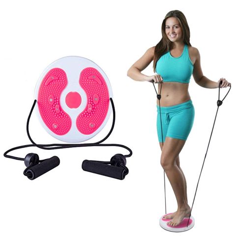 Waist Twisting Disk Aspo 530848 — Bakı