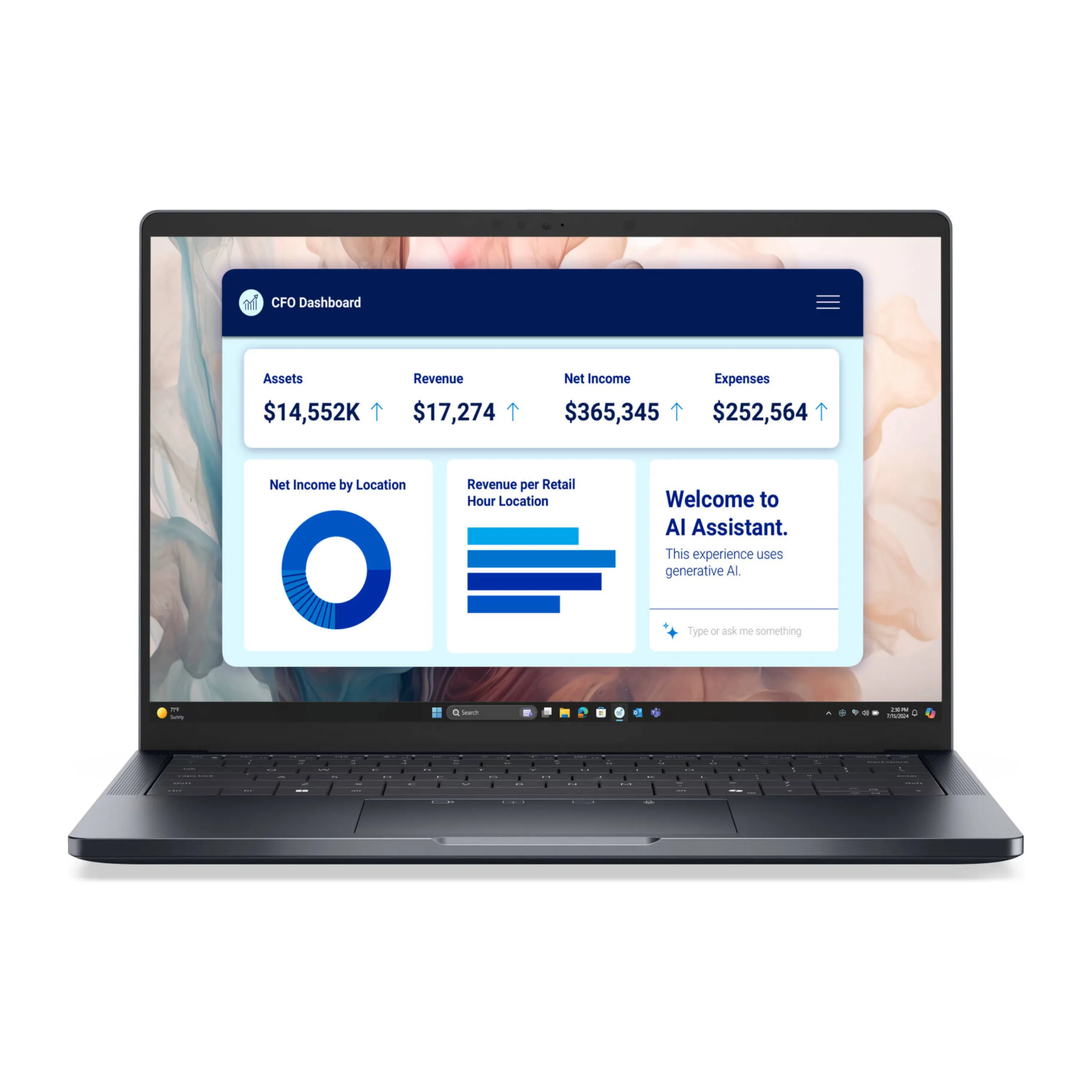 Notbuk Dell Pro 14 Premium PA14250/ULTRA 7 266V VPRO/16GB LPDDR5X/512GB/14" fhd+/ıntel arc (210-BPFG-U7-16GB-512GB-AZ) — Bakı