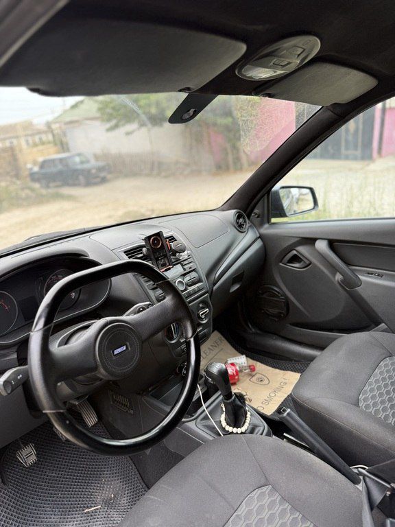Lada (VAZ) Granta, 1.6 L, 2023 il, 82 000 km — Avtomobillər, Bakı (6)