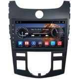 Avtomobil üçün monitor King Cool Android KT18 2/32GB DSP & Carplay For Kia K3 2009-2012 (Climate Control) — Avtomobil televizorları və monitorları