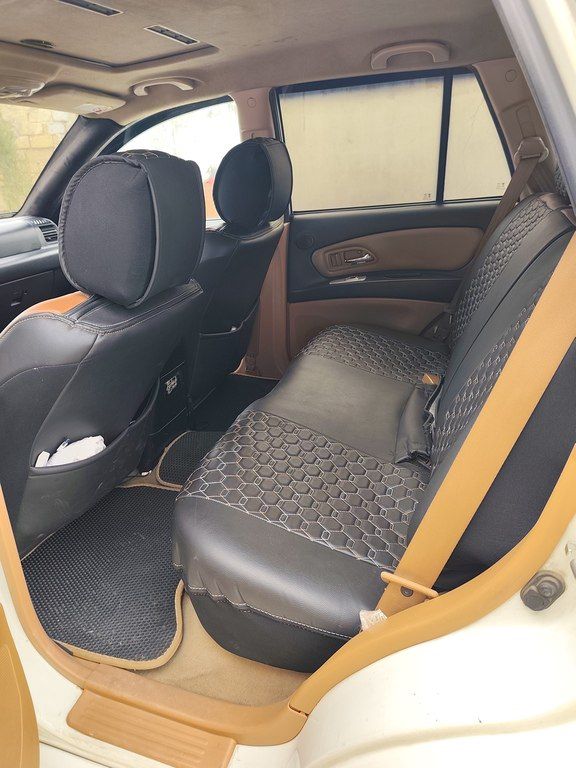 GWM (Great Wall Motor) Hover, 2.4 L, 2008 il, 246 000 km — Avtomobillər, Bakı (12)