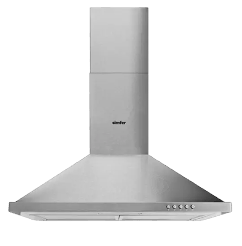 Simfer 8662 SM Outlet — Bakı