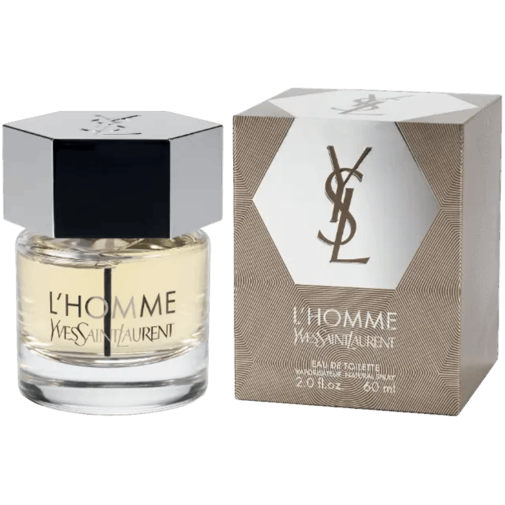 Kişi parfümü YSL L`Homme EDT 60 ml L0257110 — Ətir, Bakı (2)